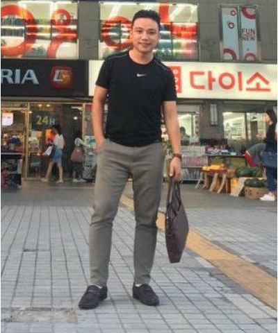 Nguyễn Xuân Hải