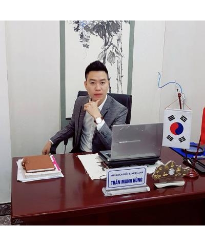 Trần Mạnh Hùng